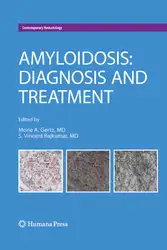 Amyloidosis: Diagnosis and... image