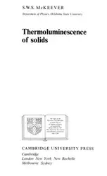 Thermoluminescence of solids image