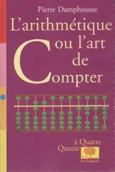 دانلود کتاب L’arithmétique ou l’art de compter