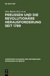 Preussen und die... image