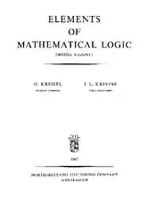 Elements of Mathematical... image