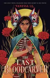 دانلود کتاب The Last Bloodcarver