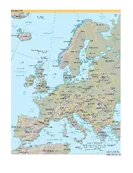 Maps Of The... image