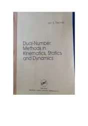 Dual-Number Methods in... image
