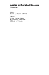 Linear Integral Equations image