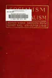 Socialism and Invidualism image