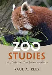 Zoo Studies: Living... image
