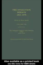 The Geological Evidence... image