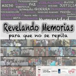 Revelando memorias para... image