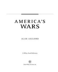 Americas wars image