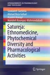 Satureja: Ethnomedicine, Phytochemical... image