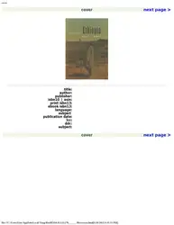 A History of... image