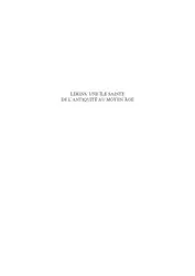 Lérins, une île... image