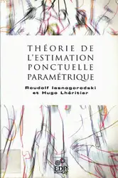 Théorie de l'estimation... image