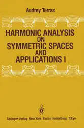 Harmonic Analysis on... image