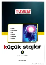 Küçük stajlar image