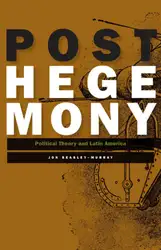 Posthegemony: Political Theory... image