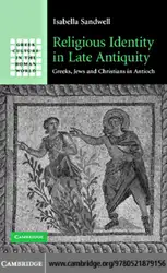 Religious Identity in... image