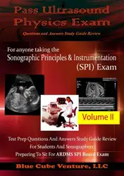 Pass Ultrasound Physics... image