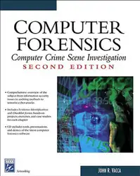 Computer Forensics: Computer... image