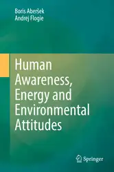 Human Awareness, Energy... image