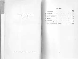 The Muscovy merchants... image