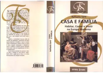 Casa e família:... image