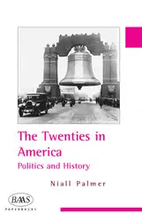 The Twenties in... image