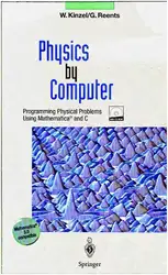 Physics by Computer:... image