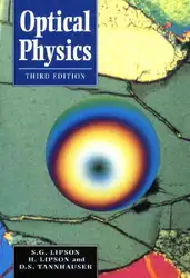 Optical Physics image