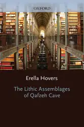 The Lithic Assemblages... image
