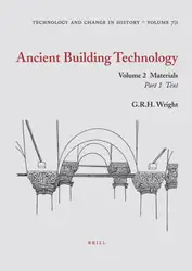 Ancient Building Technology:... image