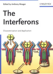 The Interferons: Characterization... image