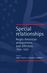 Special Relationships: Anglo-American... image