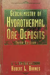 Geochemistry of hydrothermal... image