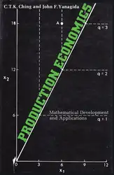 Production Economics, Mathematical... image
