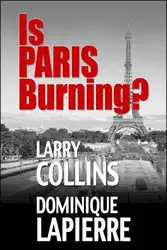 Is Paris Burning? image