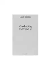 Giedraičių partizanai image