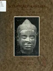 Sculptures Khmères image