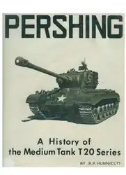 Pershing. A History... image