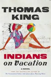 Indians on Vacation image