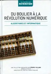 Du boulier à... image