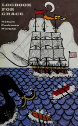 Logbook for Grace image