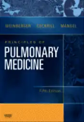 Principles of Pulmonary... image