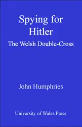 Spying for Hitler:... image