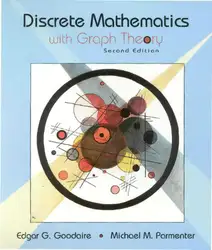 Discrete Mathematics with... image