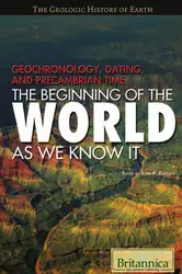 Geochronology, Dating, and... image