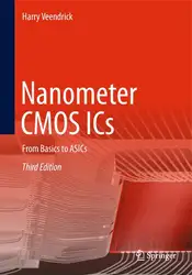 Nanometer CMOS ICs:... image
