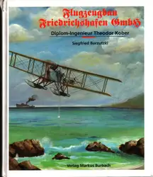 Flugzeugbau Friedrichshafen GmbH image