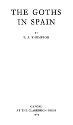 The Goths in... image